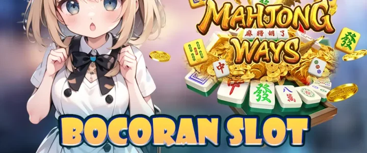 LUNABET78: BOCORAN SLOT ANTI RUNGKAT HARI INI