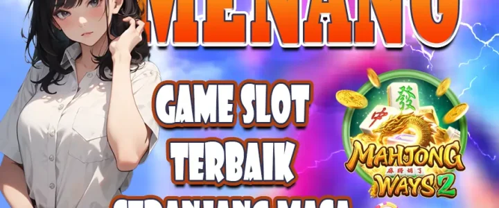 LEGENDARY SLOT GACOR: INI DIA DAFTAR GAME SLOT TERBAIK SEPANJANG MASA YANG TAK PERNAH GAGAL LEGENDARY SLOT GACOR: INI DIA DAFTAR GAME SLOT TERBAIK SEPANJANG MASA YANG TAK PERNAH GAGAL
