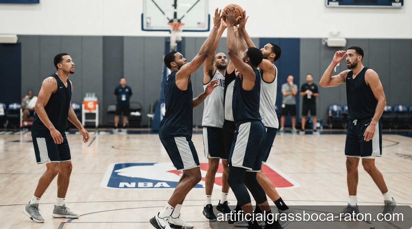 NBA 2026-27: Những ứng viên hàng đầu và dự báo cục diện trước ngày hội quân - 2