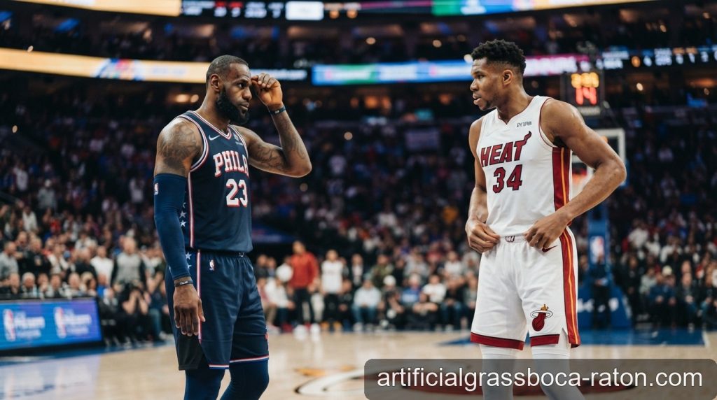 NBA 2026-27: Những thay đổi nhân sự và dự báo cục diện trước ngày khai màn