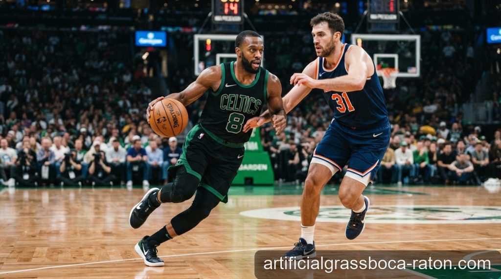NBA 2026-27: Những thay đổi chiến thuật và diện mạo mới trước ngày khai màn