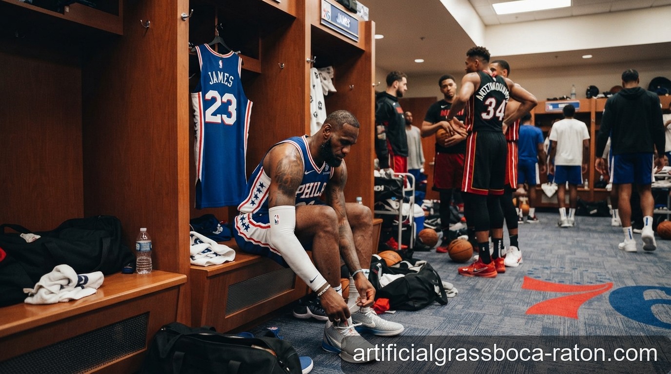 NBA 2026-27: Những thay đổi nhân sự và dự báo cục diện trước ngày khai màn - 2